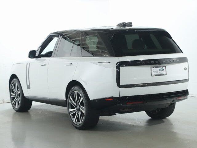 2023 Land Rover Range Rover P530 SE AWD