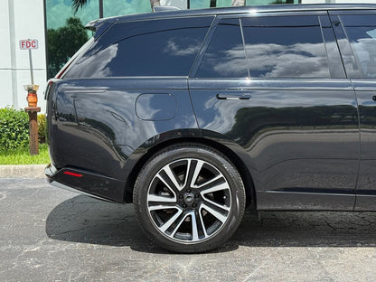 2023 Land Rover Range Rover P400 SE AWD