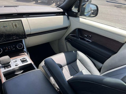 2023 Land Rover Range Rover P530 SE AWD