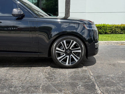 2023 Land Rover Range Rover P400 SE AWD