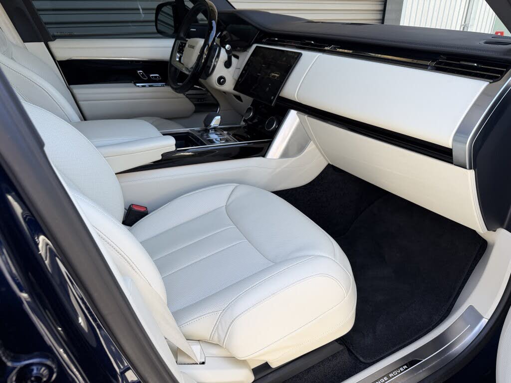 2023 Land Rover Range Rover P530 SE AWD