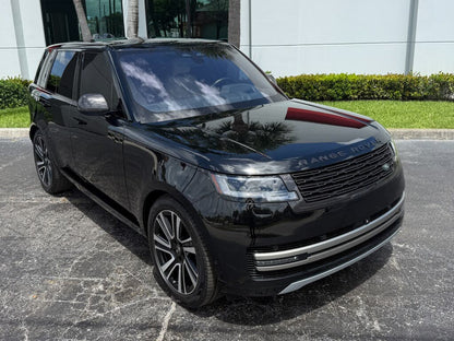 2023 Land Rover Range Rover P400 SE AWD