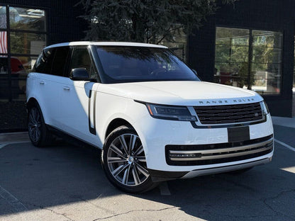 2023 Land Rover Range Rover P440e SE AWD