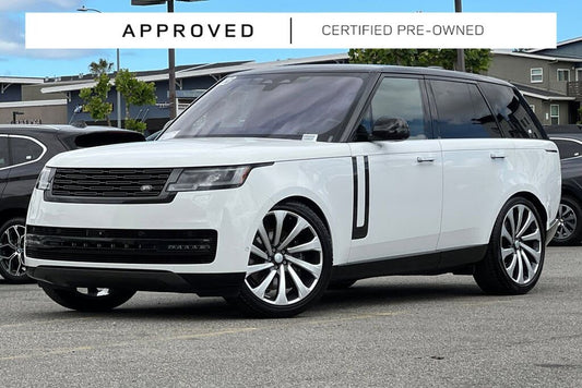 2023 Land Rover Range Rover P530 Autobiography AWD