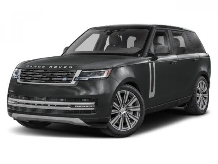 2023 Land Rover Range Rover P530 SE AWD