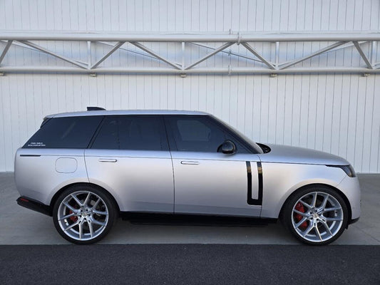 2023 Land Rover Range Rover P530 SE AWD