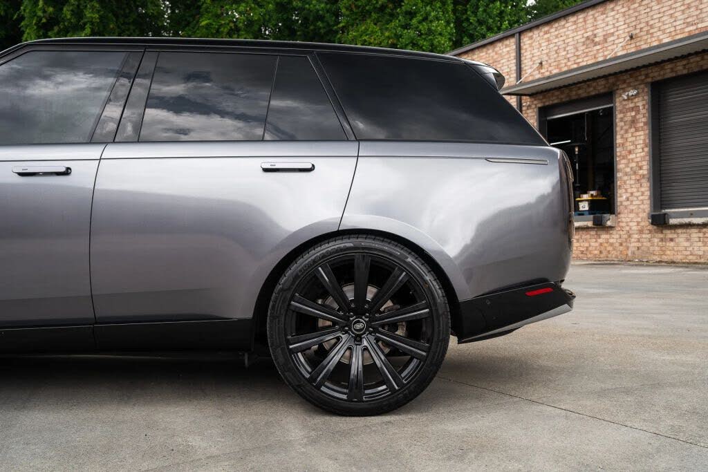 2023 Land Rover Range Rover P530 SE AWD