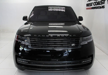 2023 Land Rover Range Rover P400 SE AWD