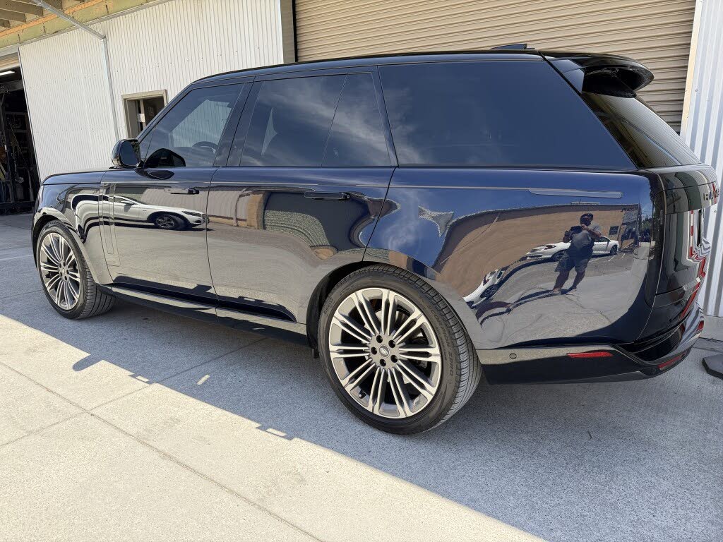2023 Land Rover Range Rover P530 SE AWD