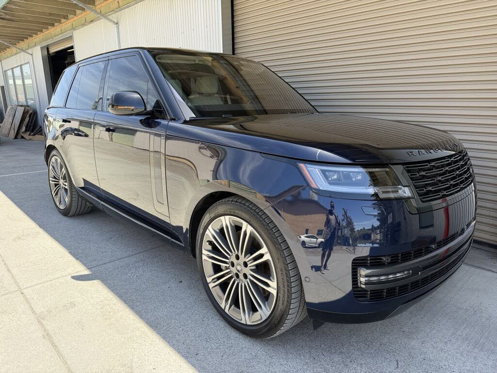 2023 Land Rover Range Rover P530 SE AWD