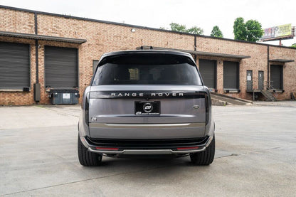 2023 Land Rover Range Rover P530 SE AWD