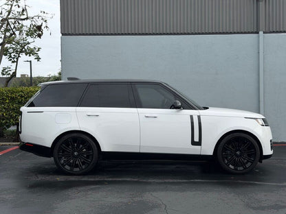 2023 Land Rover Range Rover P530 Autobiography AWD