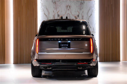 2023 Land Rover Range Rover P530 SV LWB AWD