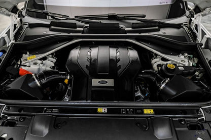 2023 Land Rover Range Rover P530 SE AWD