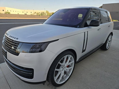 2023 Land Rover Range Rover P530 SE AWD