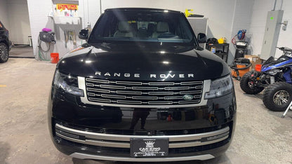 2023 Land Rover Range Rover P530 SE LWB AWD