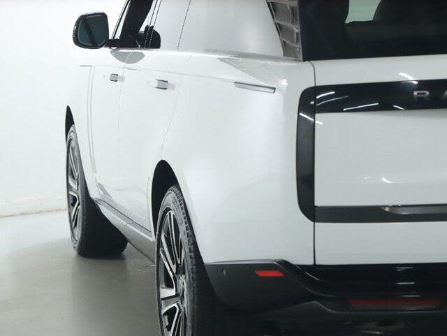 2023 Land Rover Range Rover P530 SE AWD