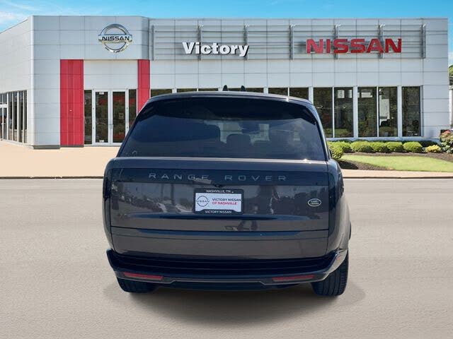2023 Land Rover Range Rover P530 SE AWD