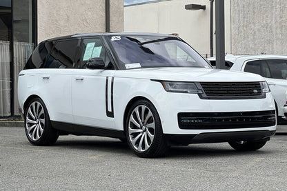 2023 Land Rover Range Rover P530 Autobiography AWD