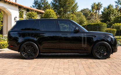 2023 Land Rover Range Rover P400 SE AWD