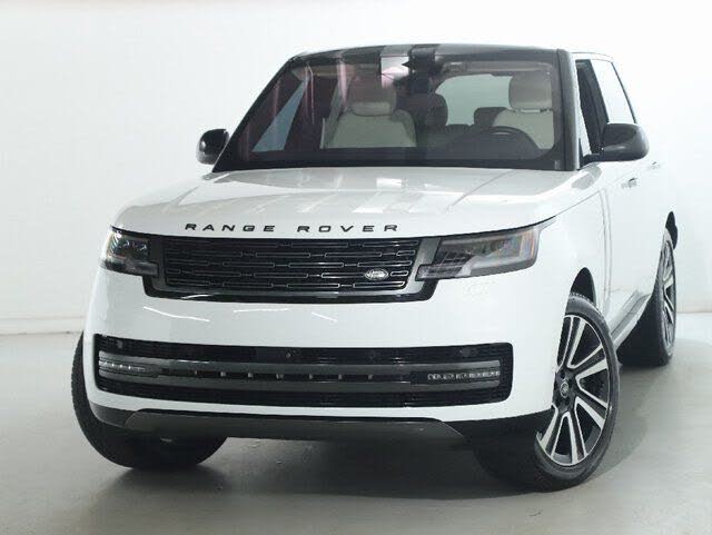 2023 Land Rover Range Rover P530 SE AWD