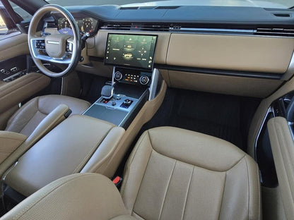 2023 Land Rover Range Rover P530 SE AWD