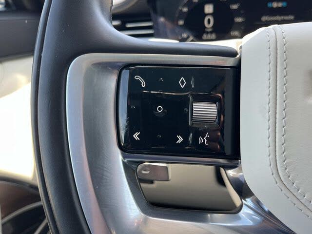2023 Land Rover Range Rover P530 SE AWD