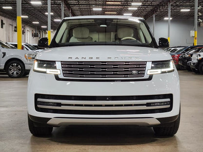 2023 Land Rover Range Rover P530 Autobiography LWB AWD