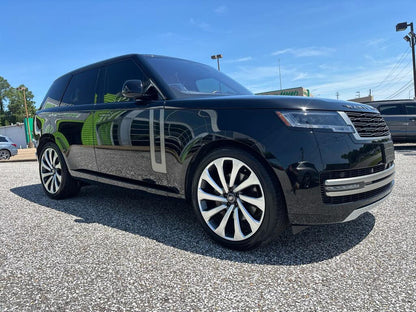 2023 Land Rover Range Rover P400 SE AWD