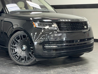 2023 Land Rover Range Rover P530 Autobiography LWB AWD