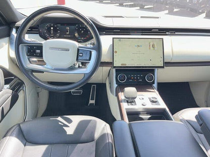 2023 Land Rover Range Rover P530 SE AWD