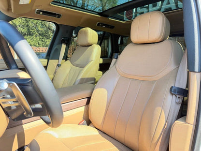 2023 Land Rover Range Rover P400 SE AWD