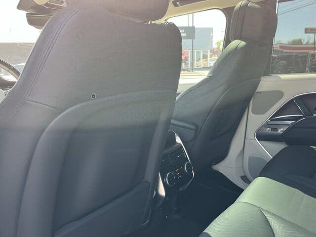 2023 Land Rover Range Rover P530 SE AWD