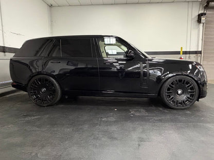 2023 Land Rover Range Rover P530 Autobiography LWB AWD