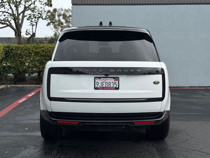 2023 Land Rover Range Rover P530 Autobiography AWD