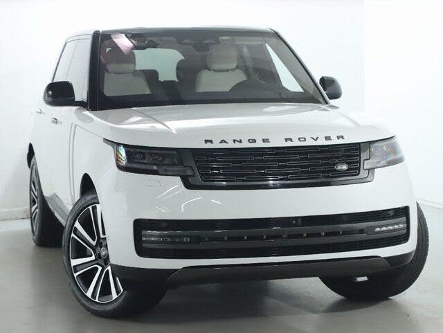 2023 Land Rover Range Rover P530 SE AWD