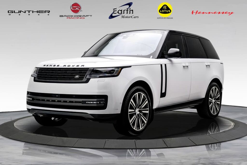 2023 Land Rover Range Rover P530 SE AWD