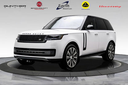 2023 Land Rover Range Rover P530 SE AWD