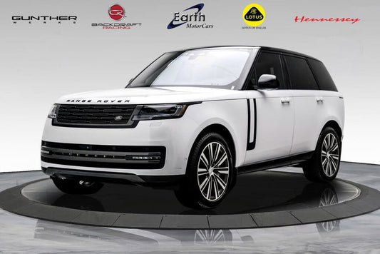 2023 Land Rover Range Rover P530 SE AWD