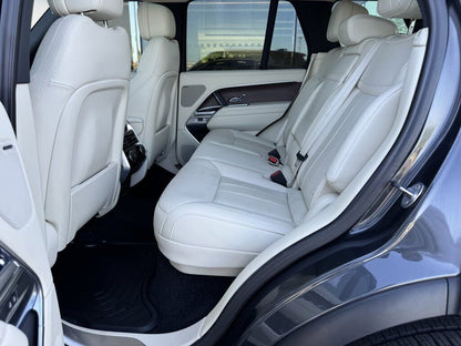 2023 Land Rover Range Rover P400 SE AWD