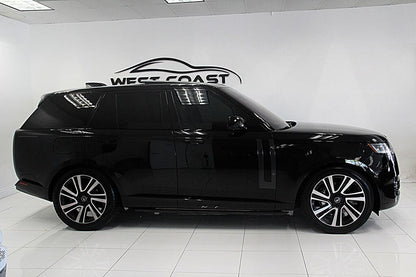 2023 Land Rover Range Rover P400 SE AWD