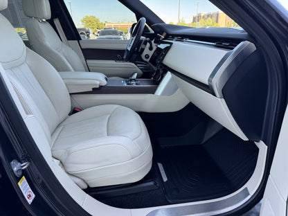2023 Land Rover Range Rover P400 SE AWD