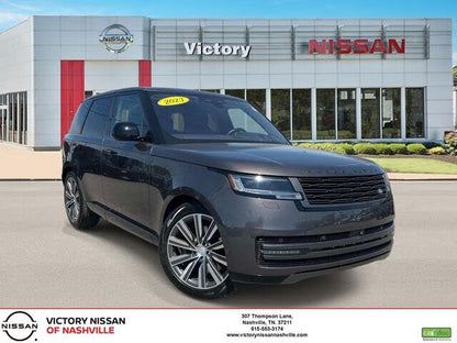 2023 Land Rover Range Rover P530 SE AWD