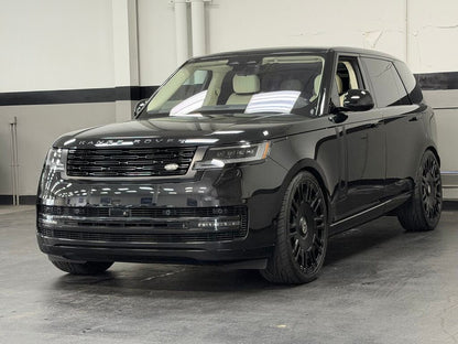 2023 Land Rover Range Rover P530 Autobiography LWB AWD