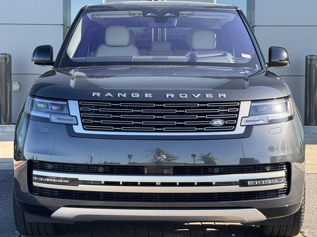 2023 Land Rover Range Rover P400 SE AWD