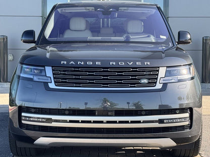2023 Land Rover Range Rover P400 SE AWD