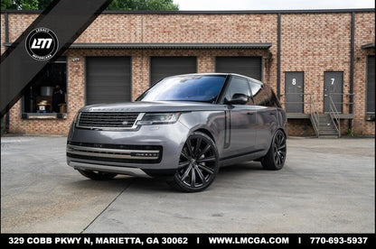 2023 Land Rover Range Rover P530 SE AWD