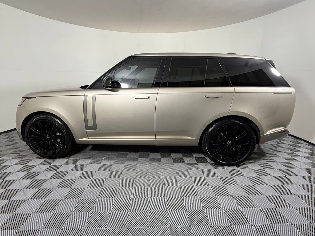 2023 Land Rover Range Rover P530 SE AWD
