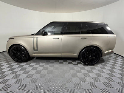 2023 Land Rover Range Rover P530 SE AWD