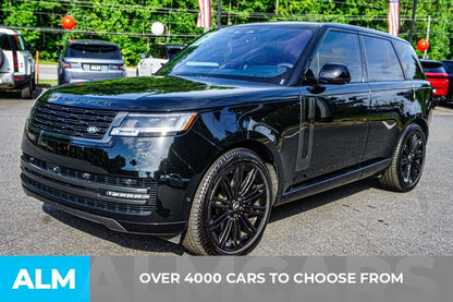 2023 Land Rover Range Rover P530 SE AWD